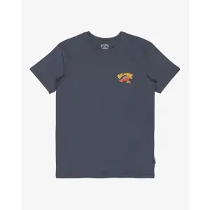 Children's T-shirt Billabong Origin image-0