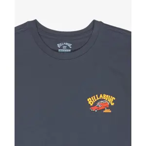 Children's T-shirt Billabong Origin image-6