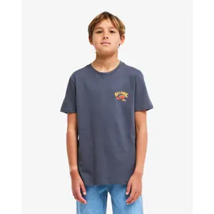 Children's T-shirt Billabong Origin image-1