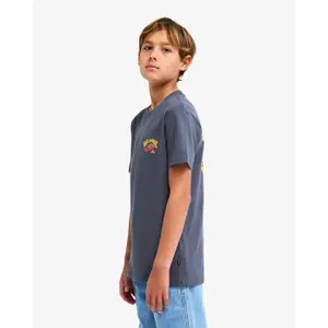 Children's T-shirt Billabong Origin image-5