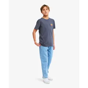 Children's T-shirt Billabong Origin image-2
