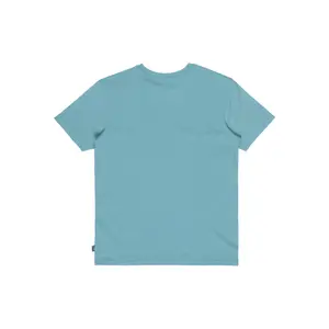 T-shirt til børn Billabong Icon Wave image-3