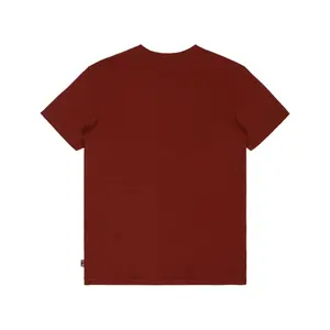 T-shirt til børn Billabong Icon Wave image-1