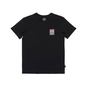 Camiseta infantil Billabong Stamp image-0