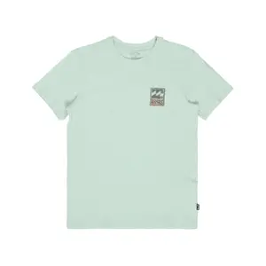 Children's T-shirt Billabong Stamp image-0