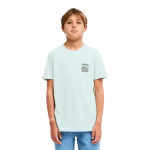 Children's T-shirt Billabong Stamp image-1