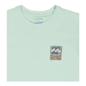 Children's T-shirt Billabong Stamp image-6