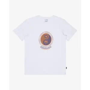 T-shirt til børn Billabong Tropical Pets image-0
