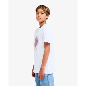 T-shirt til børn Billabong Tropical Pets image-5