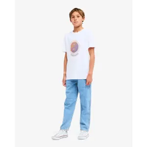 T-shirt til børn Billabong Tropical Pets image-1
