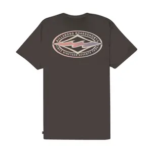Children's T-shirt Billabong Diamond Vision image-1