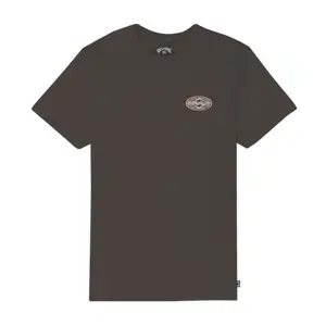 Children's T-shirt Billabong Diamond Vision image-0