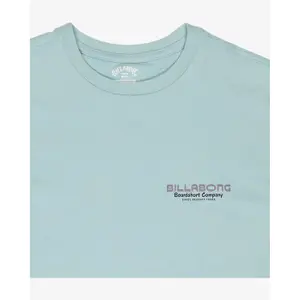 Παιδικό μπλουζάκι Billabong Tailgating image-2