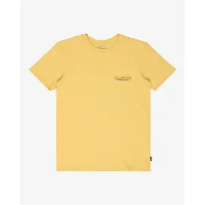 Children's T-shirt Billabong Tailgating image-0