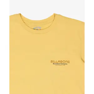 Children's T-shirt Billabong Tailgating image-2