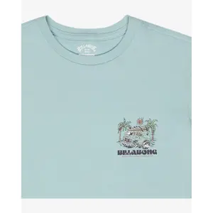 Παιδικό μπλουζάκι Billabong Rush To Relax image-2