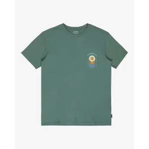 Children's T-shirt Billabong Sundown image-0