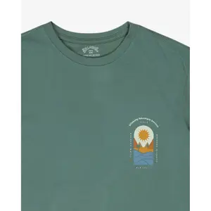 Children's T-shirt Billabong Sundown image-2
