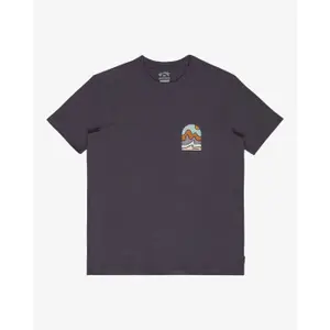T-shirt til børn Billabong Sundown image-0