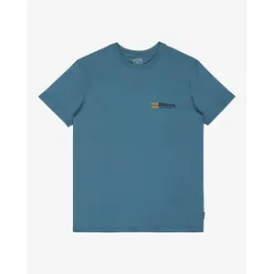 Παιδικό μπλουζάκι Billabong Make Tracks image-0