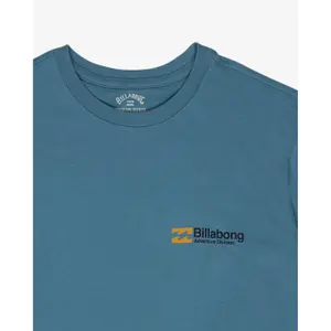 Παιδικό μπλουζάκι Billabong Make Tracks image-2