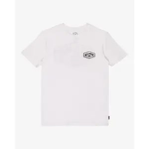 Children's T-shirt Billabong Scenic Arch image-0