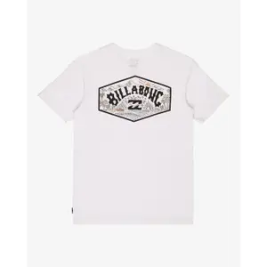 Children's T-shirt Billabong Scenic Arch image-1
