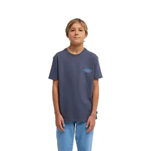 Children's T-shirt Billabong Fauna image-1