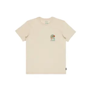 Children's T-shirt Billabong Sundown image-0