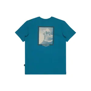 Children's T-shirt Billabong Alternate image-2