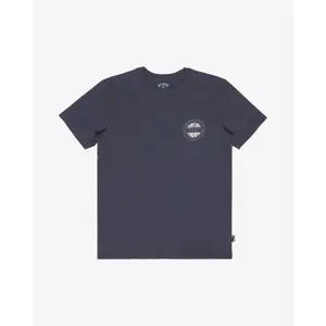 Children's T-shirt Billabong Rotor image-0