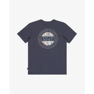 Children's T-shirt Billabong Rotor image-3