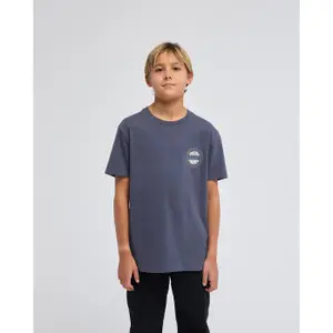 Children's T-shirt Billabong Rotor image-1