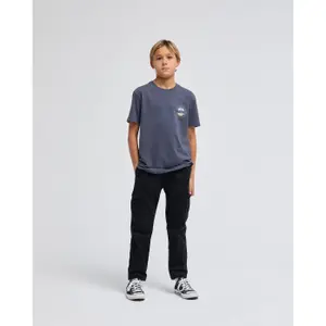 Children's T-shirt Billabong Rotor image-2