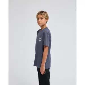 Children's T-shirt Billabong Rotor image-5