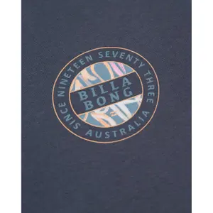 Children's T-shirt Billabong Rotor image-6