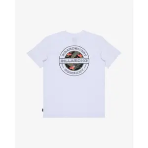 Children's T-shirt Billabong Rotor image-3