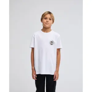 Children's T-shirt Billabong Rotor image-1