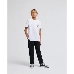 Children's T-shirt Billabong Rotor image-2