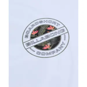 Children's T-shirt Billabong Rotor image-5