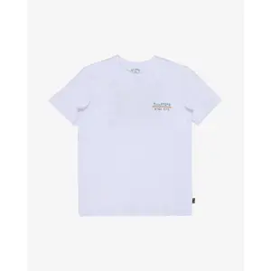 Camiseta infantil Billabong Secret Spot image-0