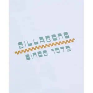 Camiseta infantil Billabong Secret Spot image-6
