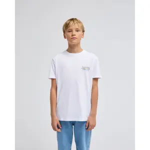 Camiseta infantil Billabong Secret Spot image-1