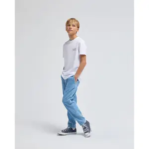 Camiseta infantil Billabong Secret Spot image-4
