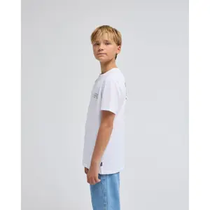 Camiseta infantil Billabong Secret Spot image-5