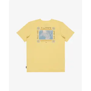 Camiseta infantil Billabong Secret Spot image-3