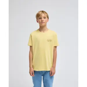 Camiseta infantil Billabong Secret Spot image-1
