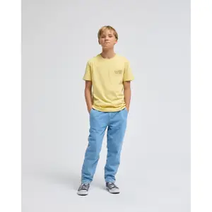 Camiseta infantil Billabong Secret Spot image-2