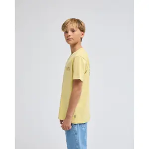 Camiseta infantil Billabong Secret Spot image-5