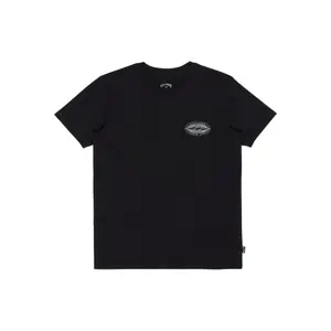 Children's T-shirt Billabong Diamond Vision image-0